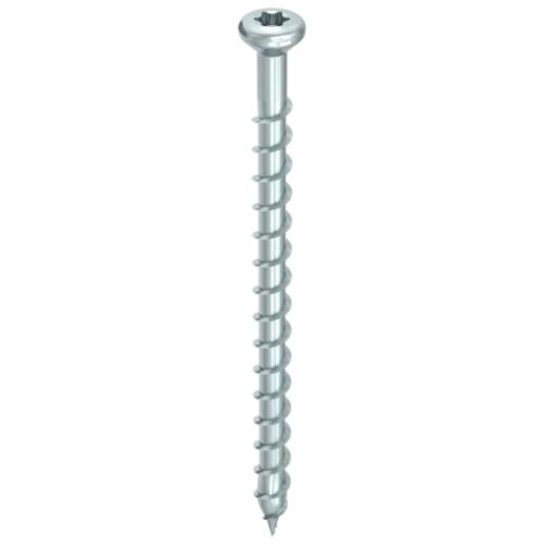 HECO-TOPIX-plus 8x450, Senkkopf, T-Drive, T-40, Vollgewinde